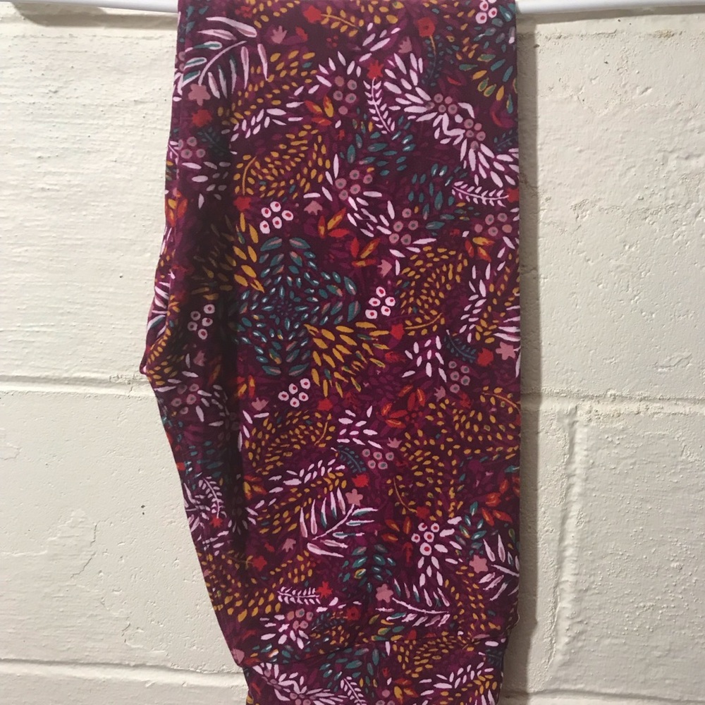 Lularoe Leggings OS